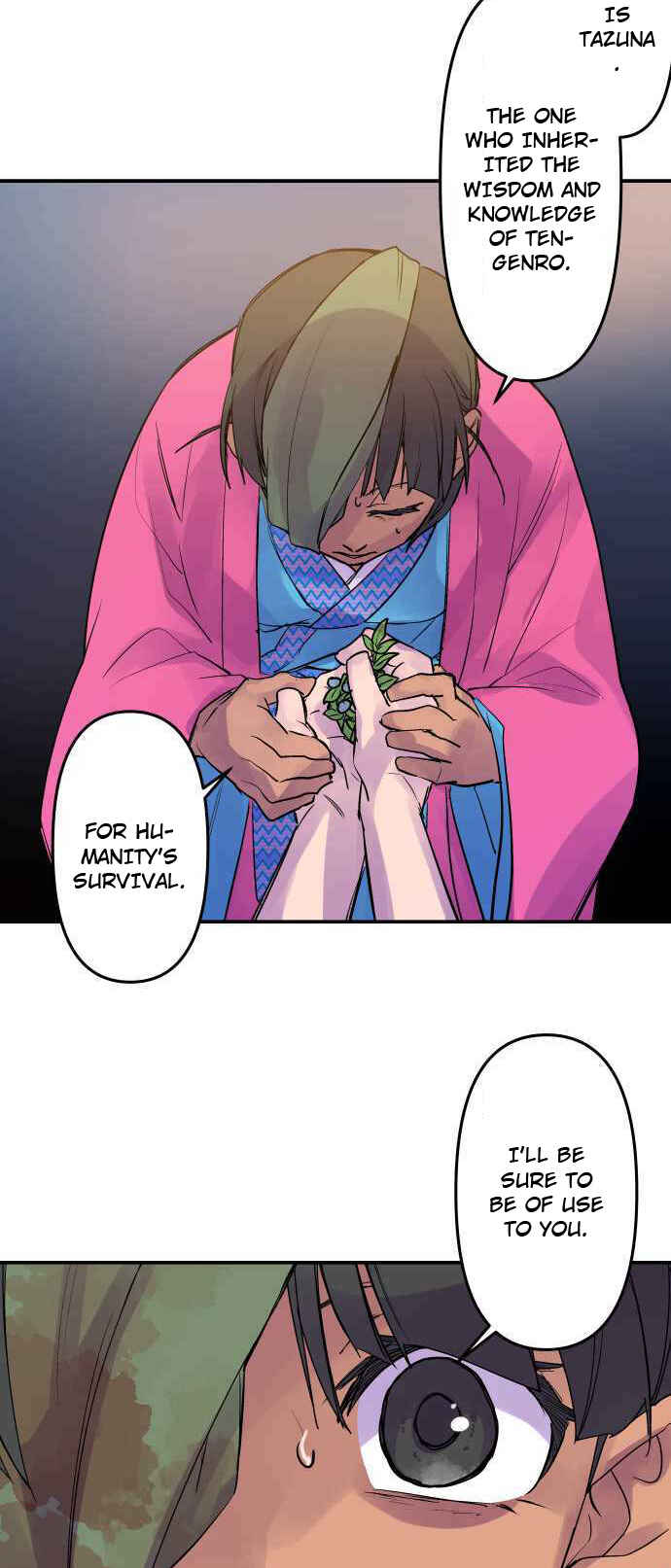 Chapter 253 - Page 11