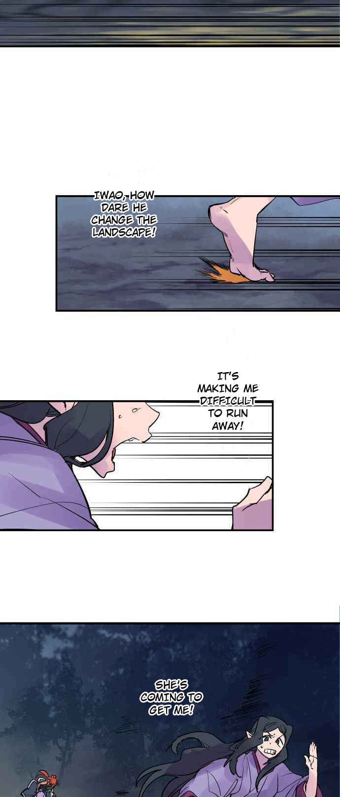 Chapter 253 - Page 13