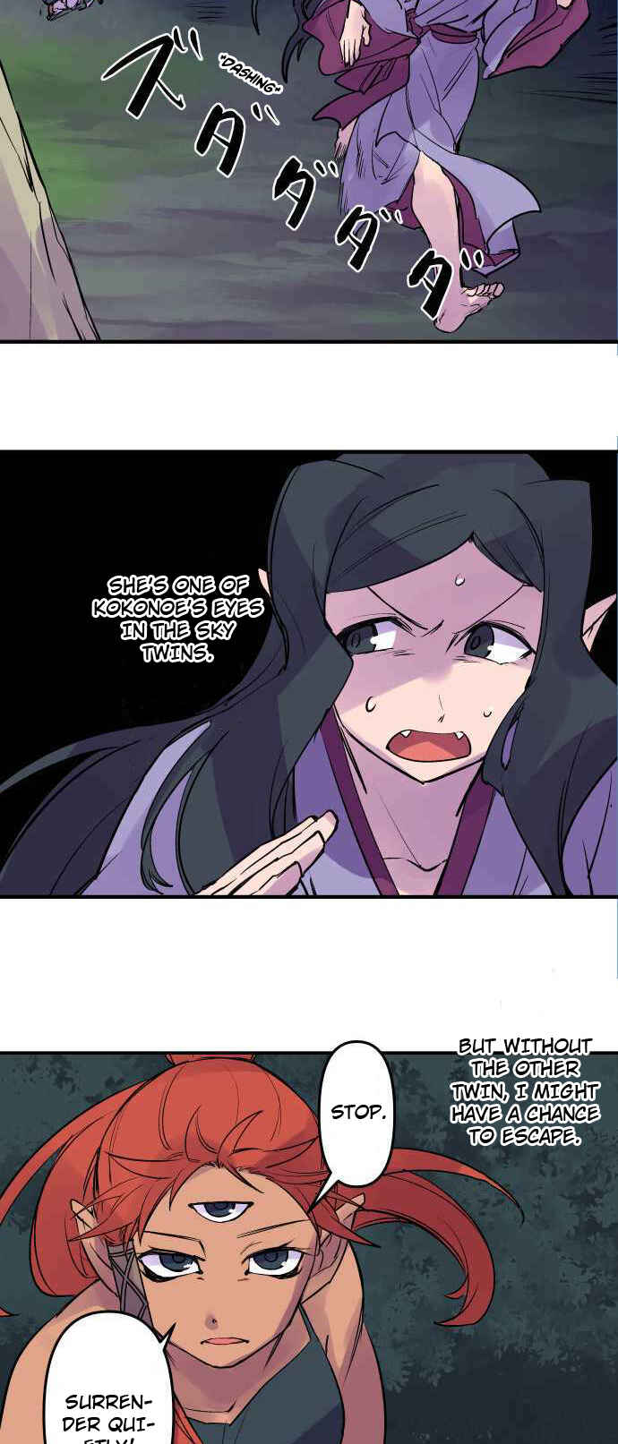 Chapter 253 - Page 14