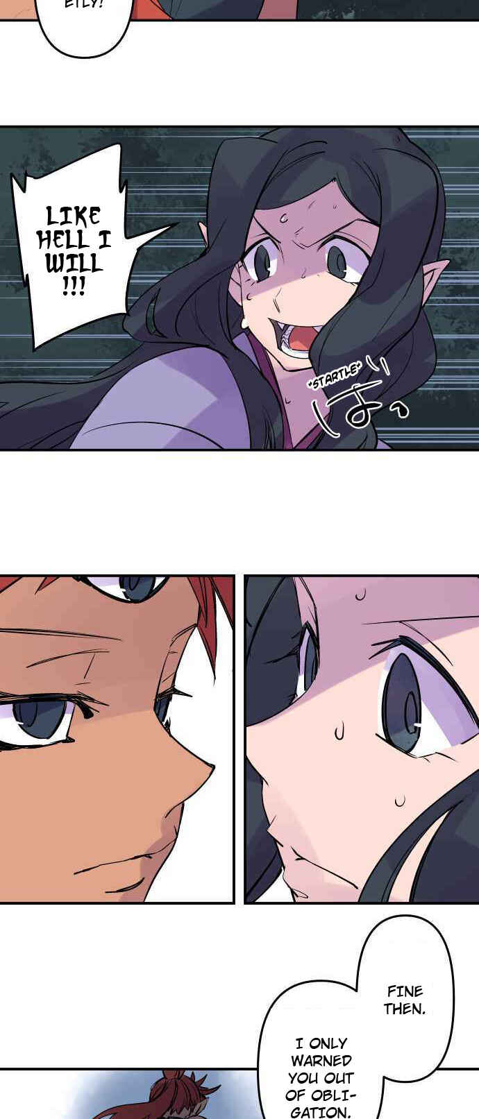 Chapter 253 - Page 15