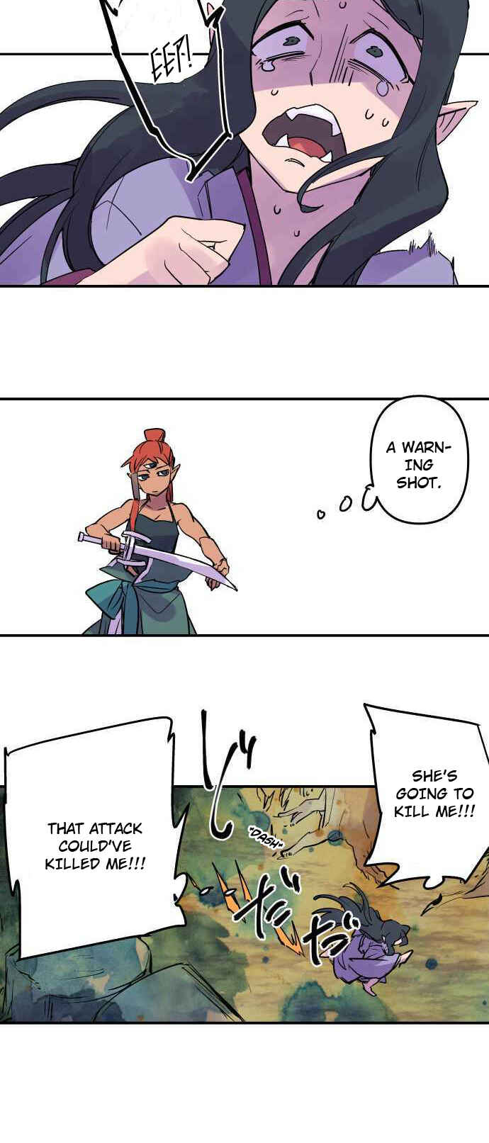 Chapter 253 - Page 17