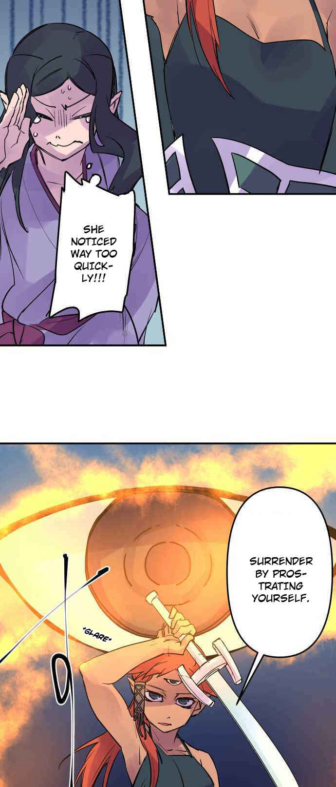 Chapter 253 - Page 19