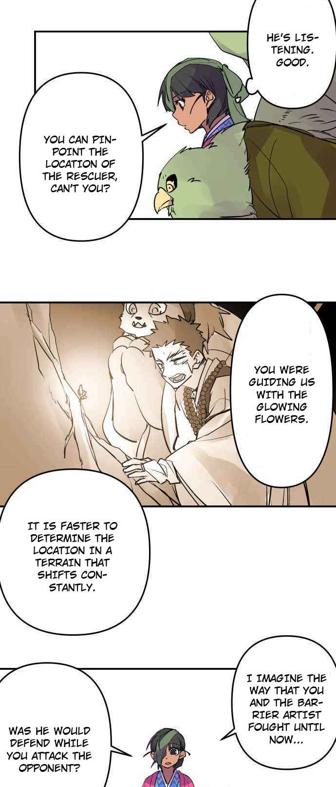 Chapter 253 - Page 8