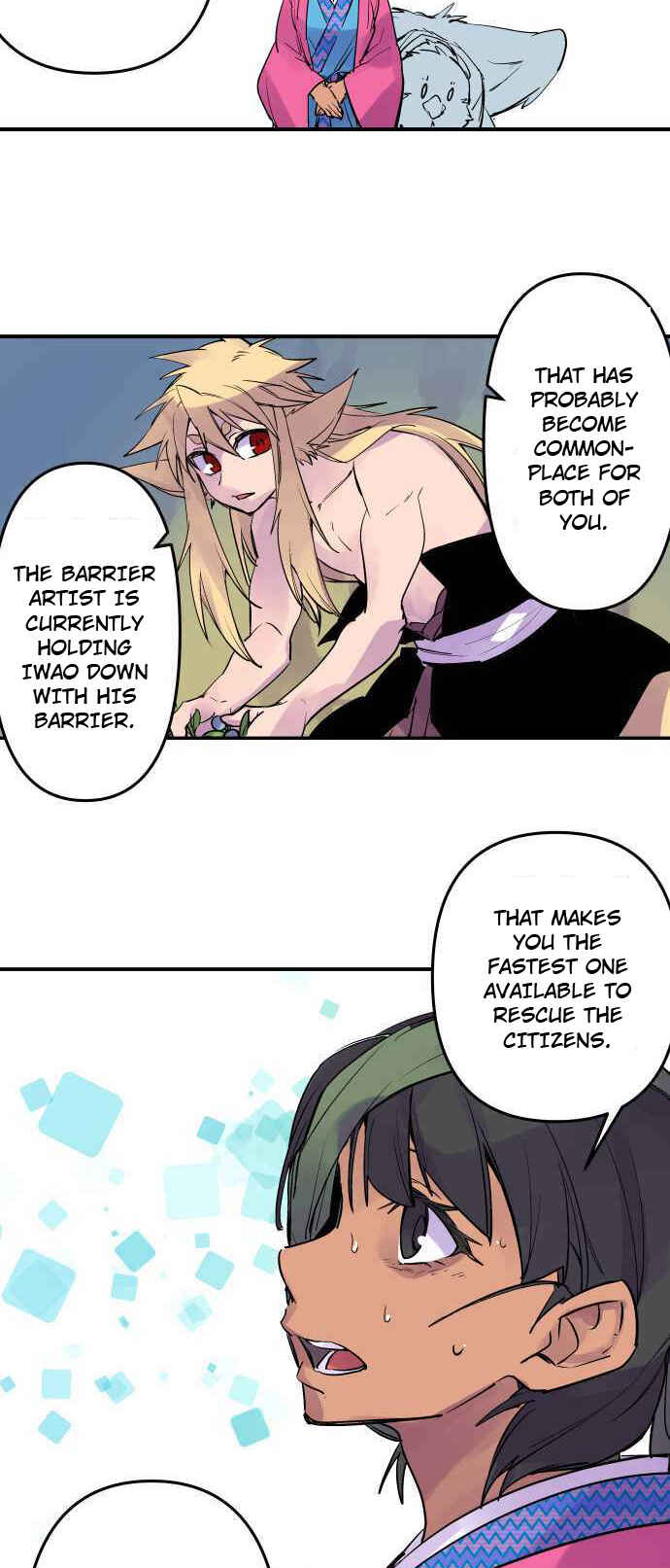Chapter 253 - Page 9