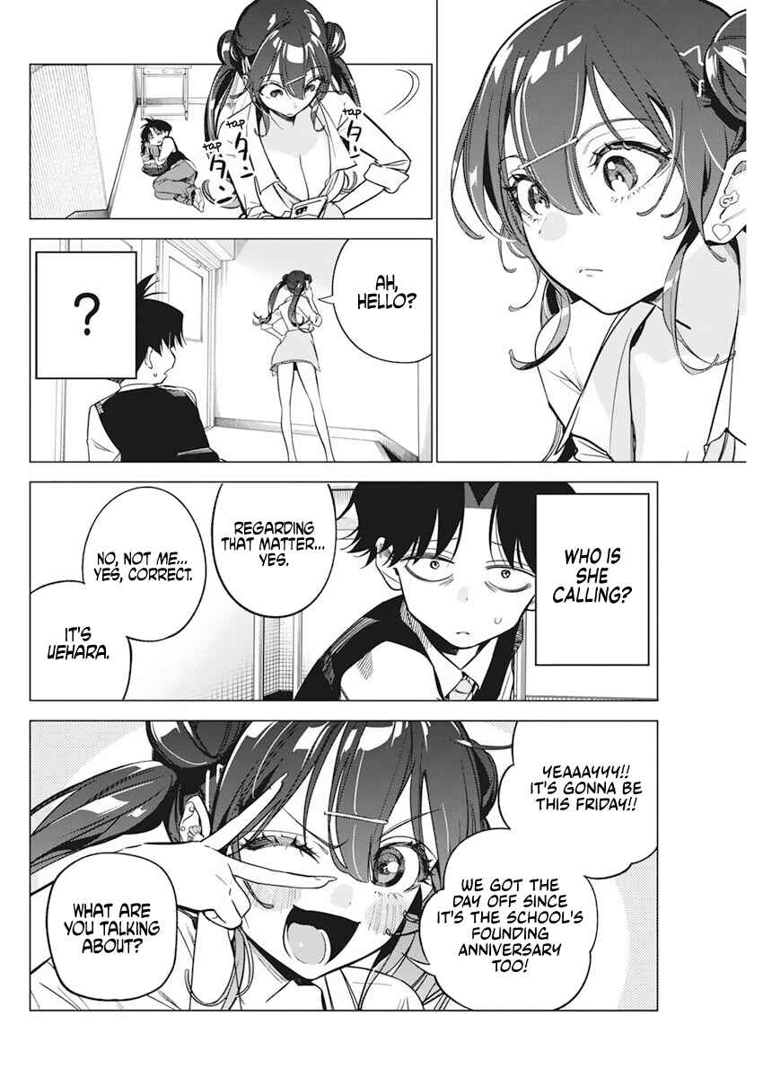 Chapter 5 - Page 6