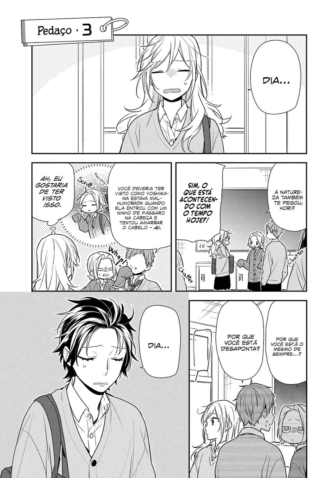 Chapter 126 - Page 1