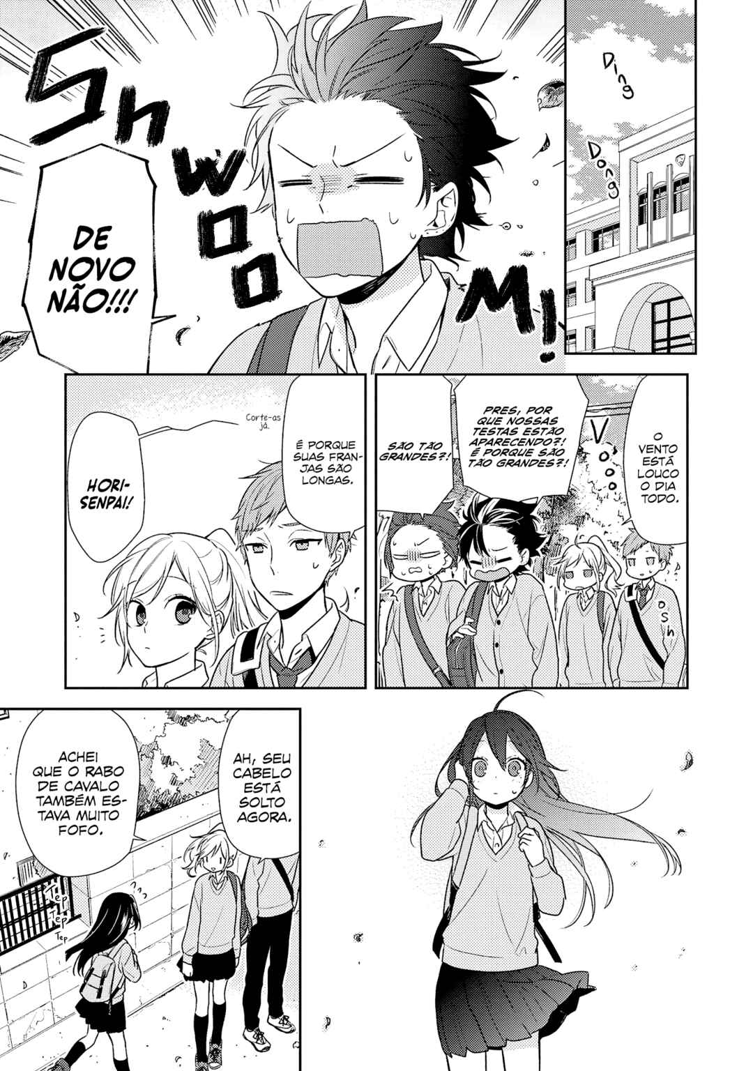 Chapter 126 - Page 11