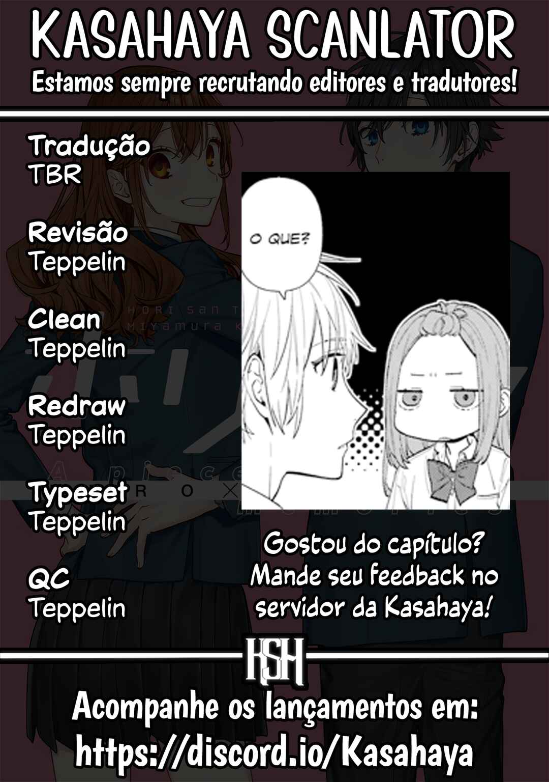 Chapter 126 - Page 15