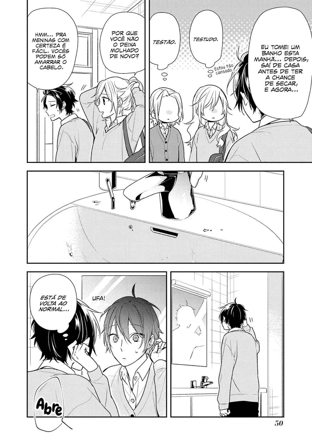Chapter 126 - Page 2
