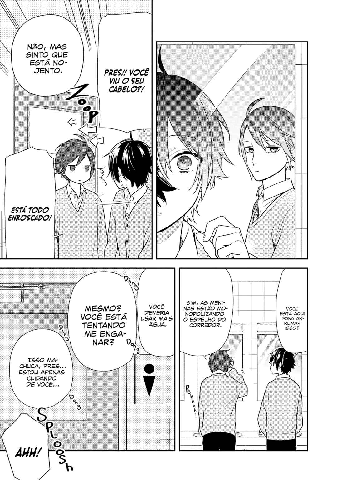 Chapter 126 - Page 3
