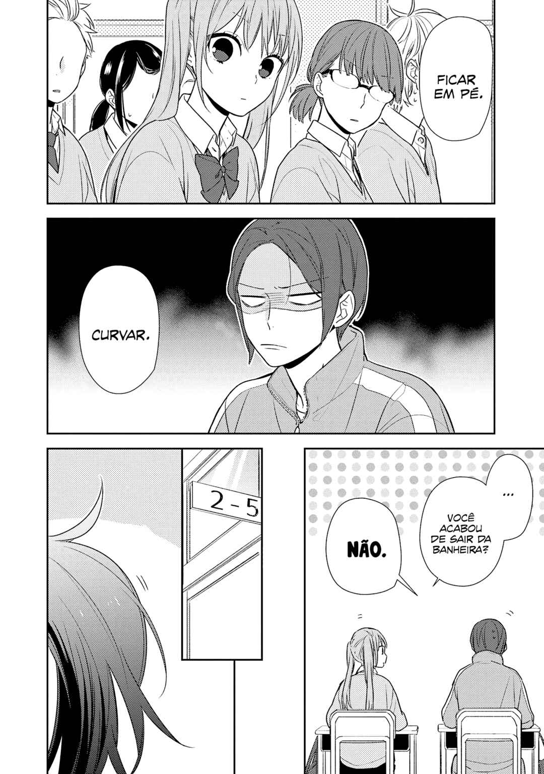 Chapter 126 - Page 4