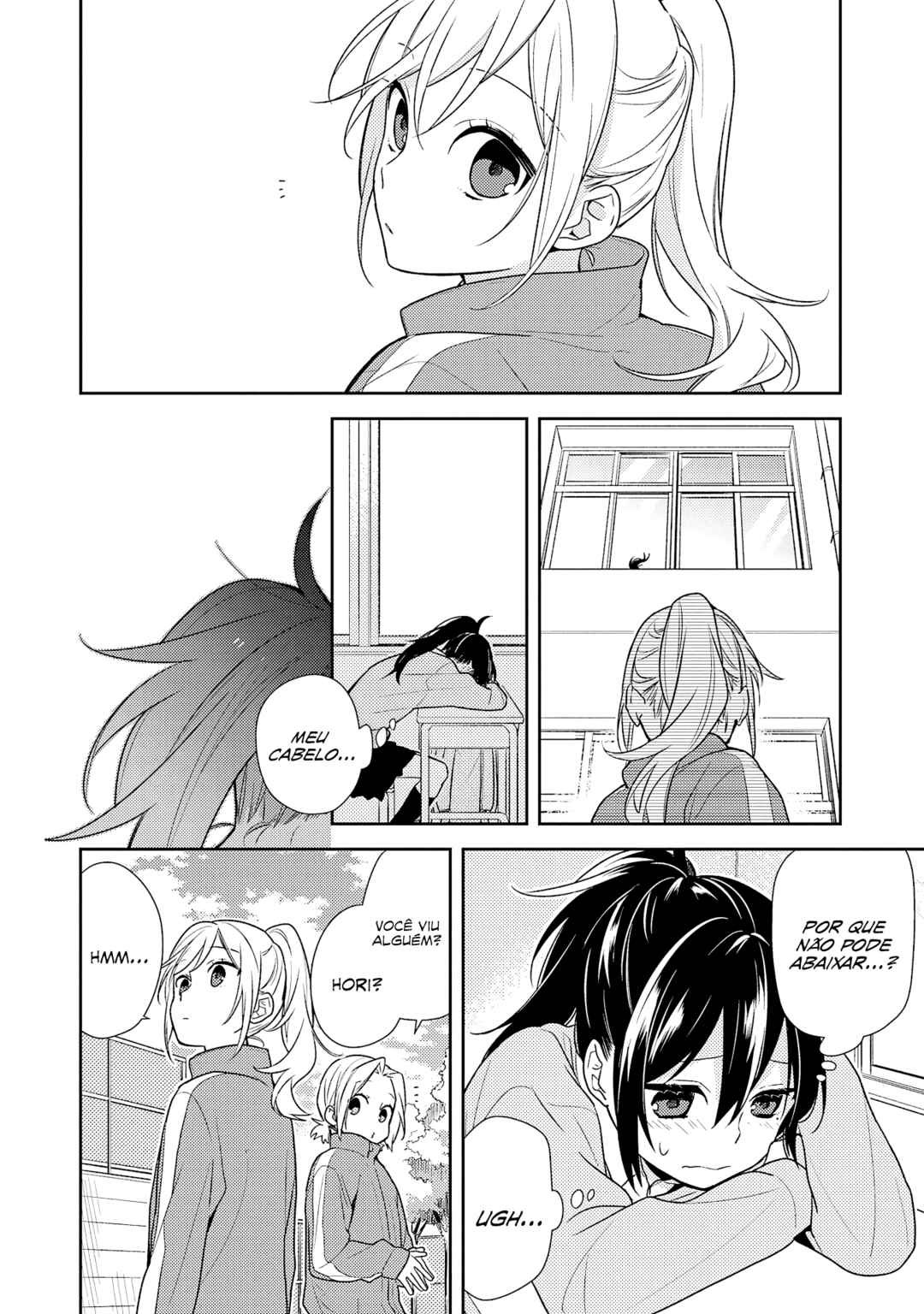 Chapter 126 - Page 6