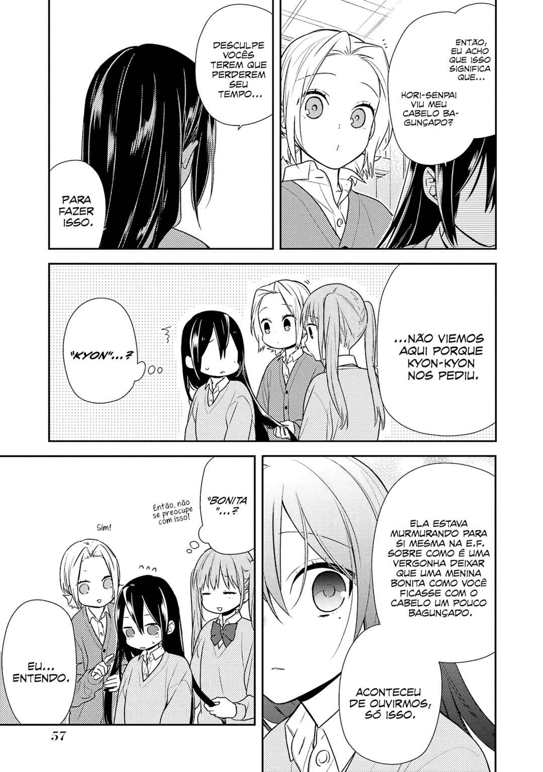 Chapter 126 - Page 9
