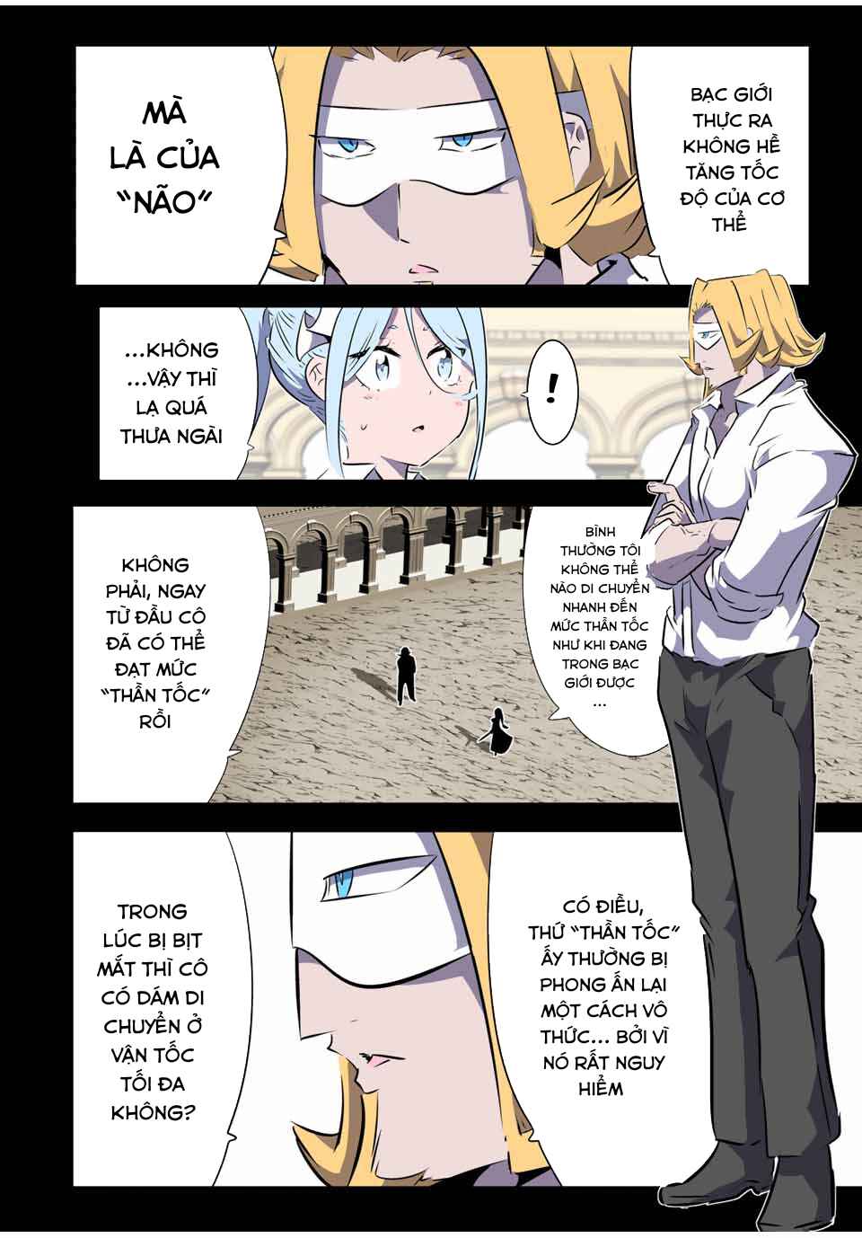 Chapter 177 - Page 10