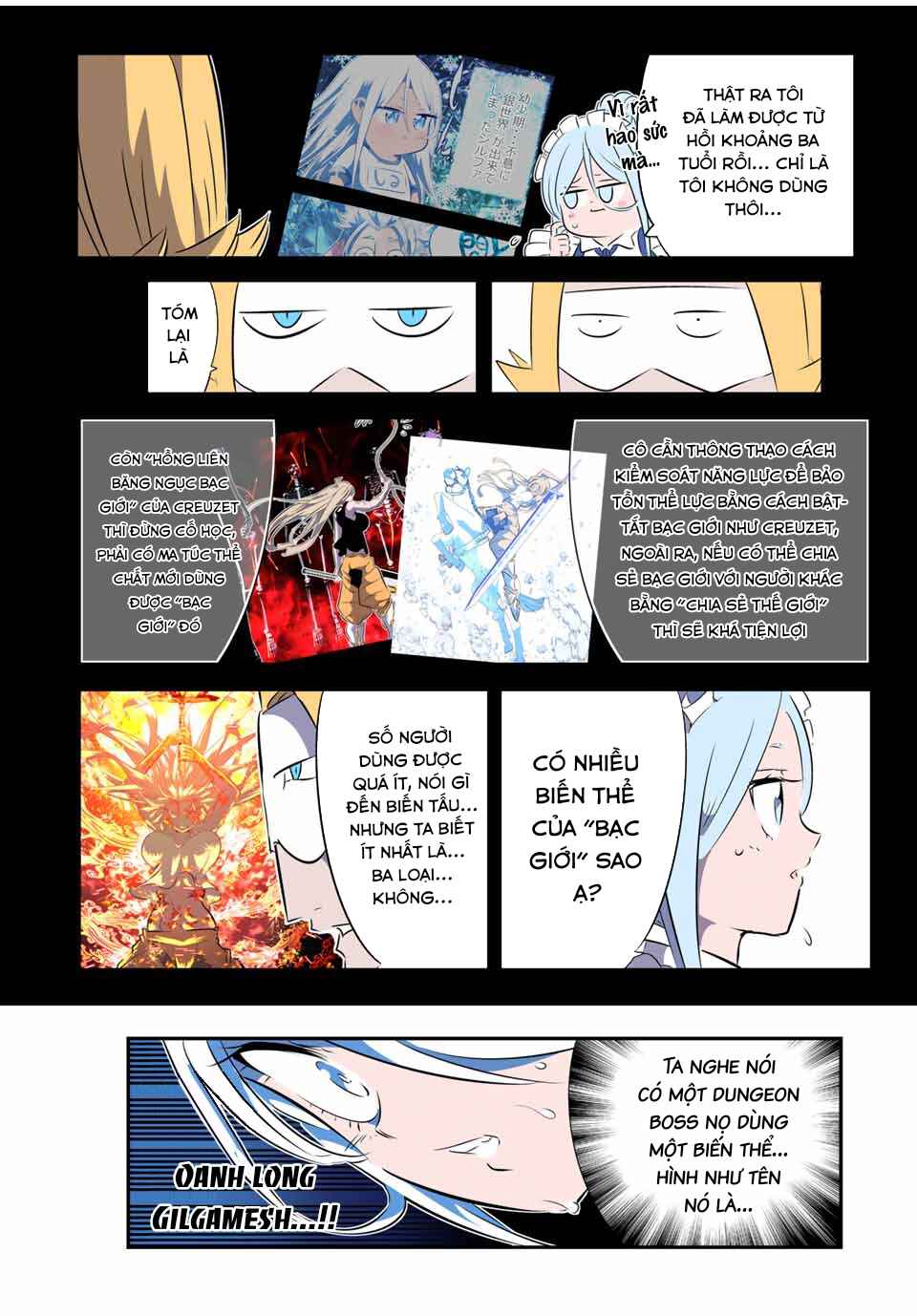 Chapter 177 - Page 12