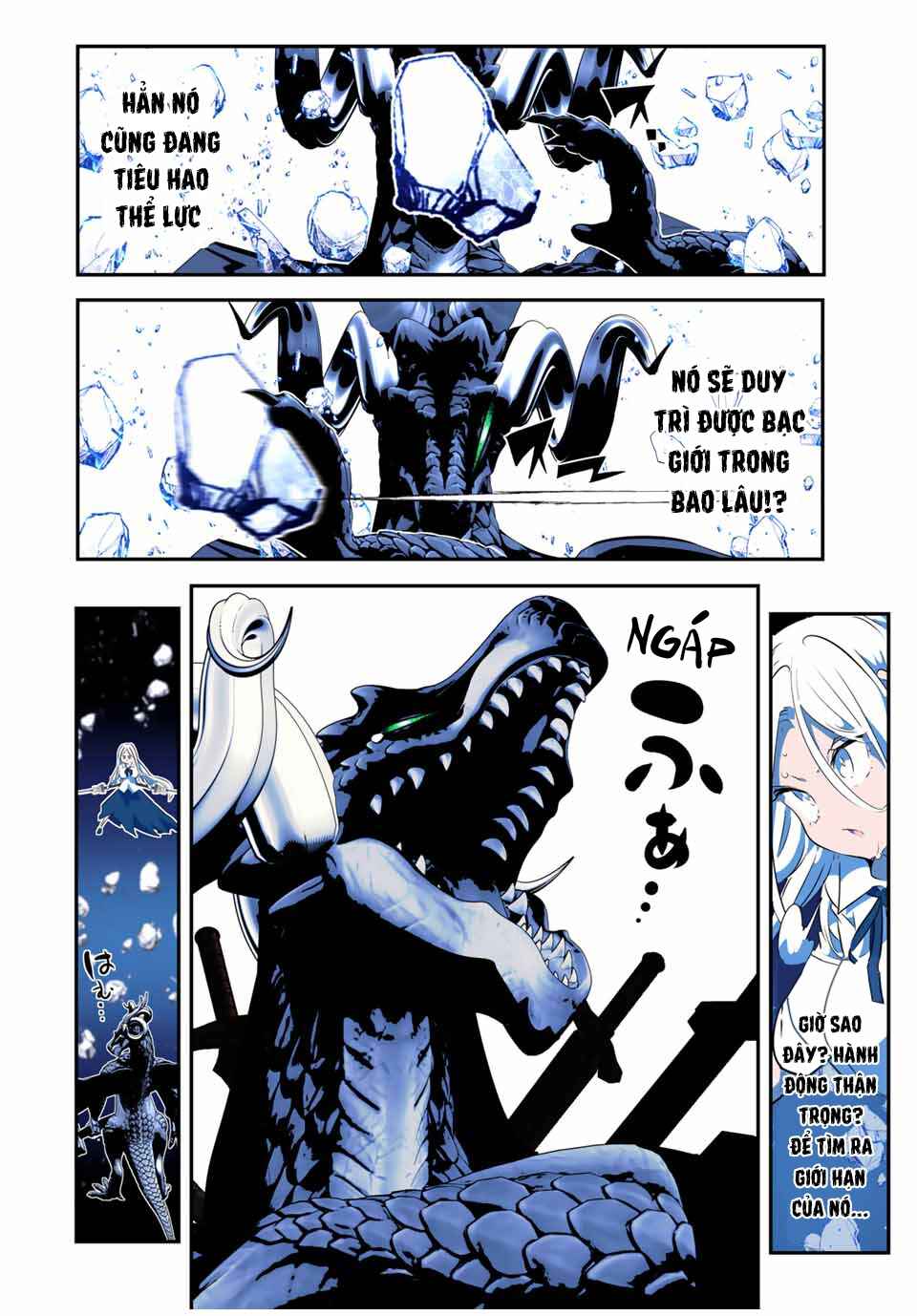 Chapter 177 - Page 16