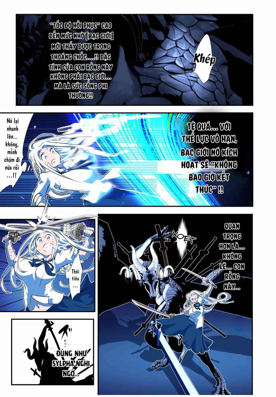 Chapter 177 - Page 20