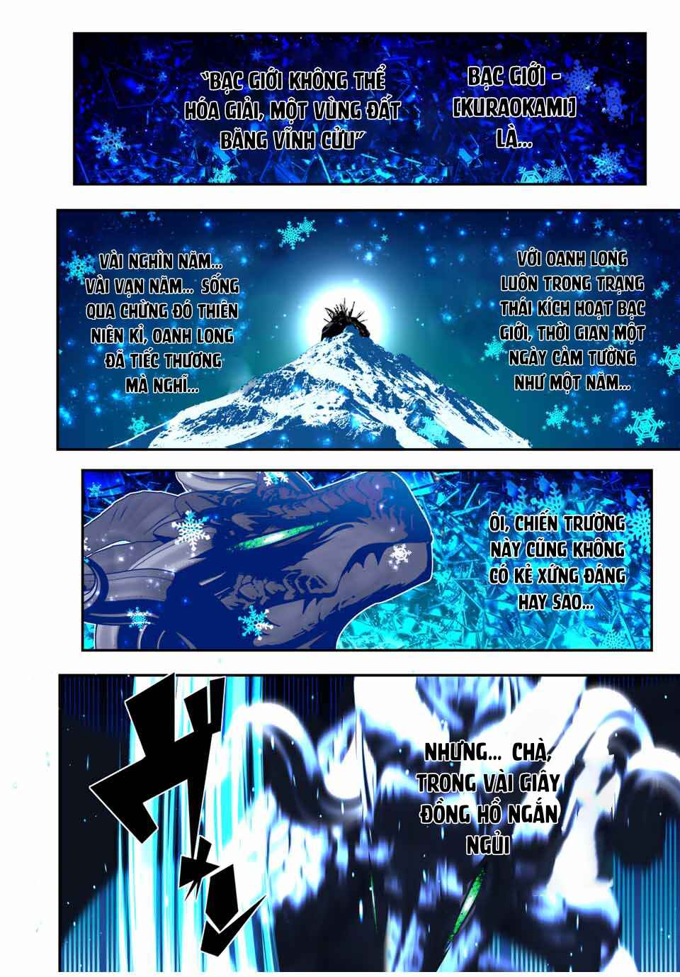 Chapter 177 - Page 21