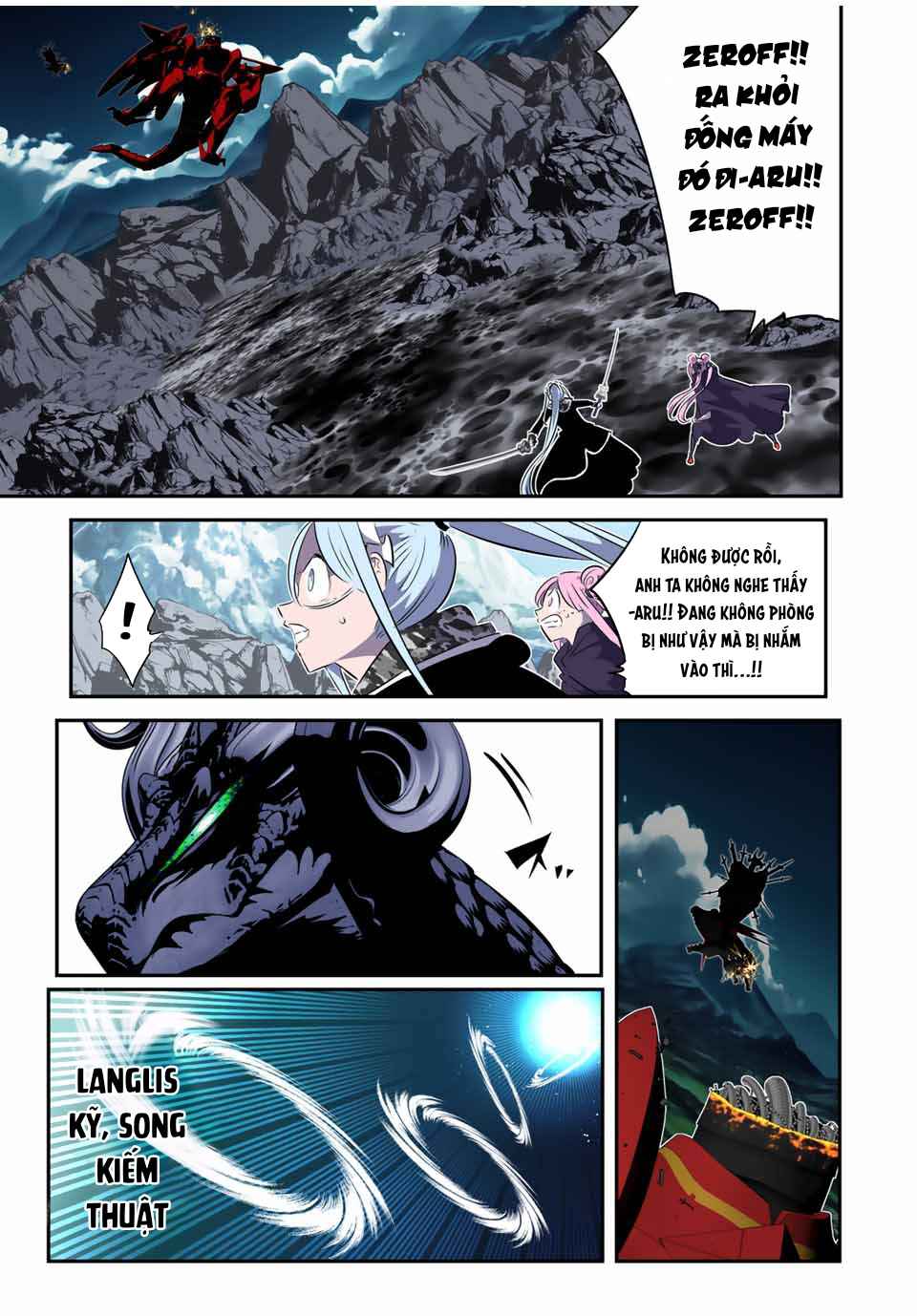 Chapter 177 - Page 5