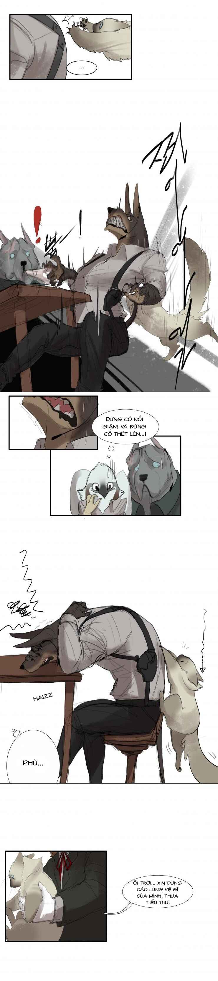 Chapter 1 - Page 4