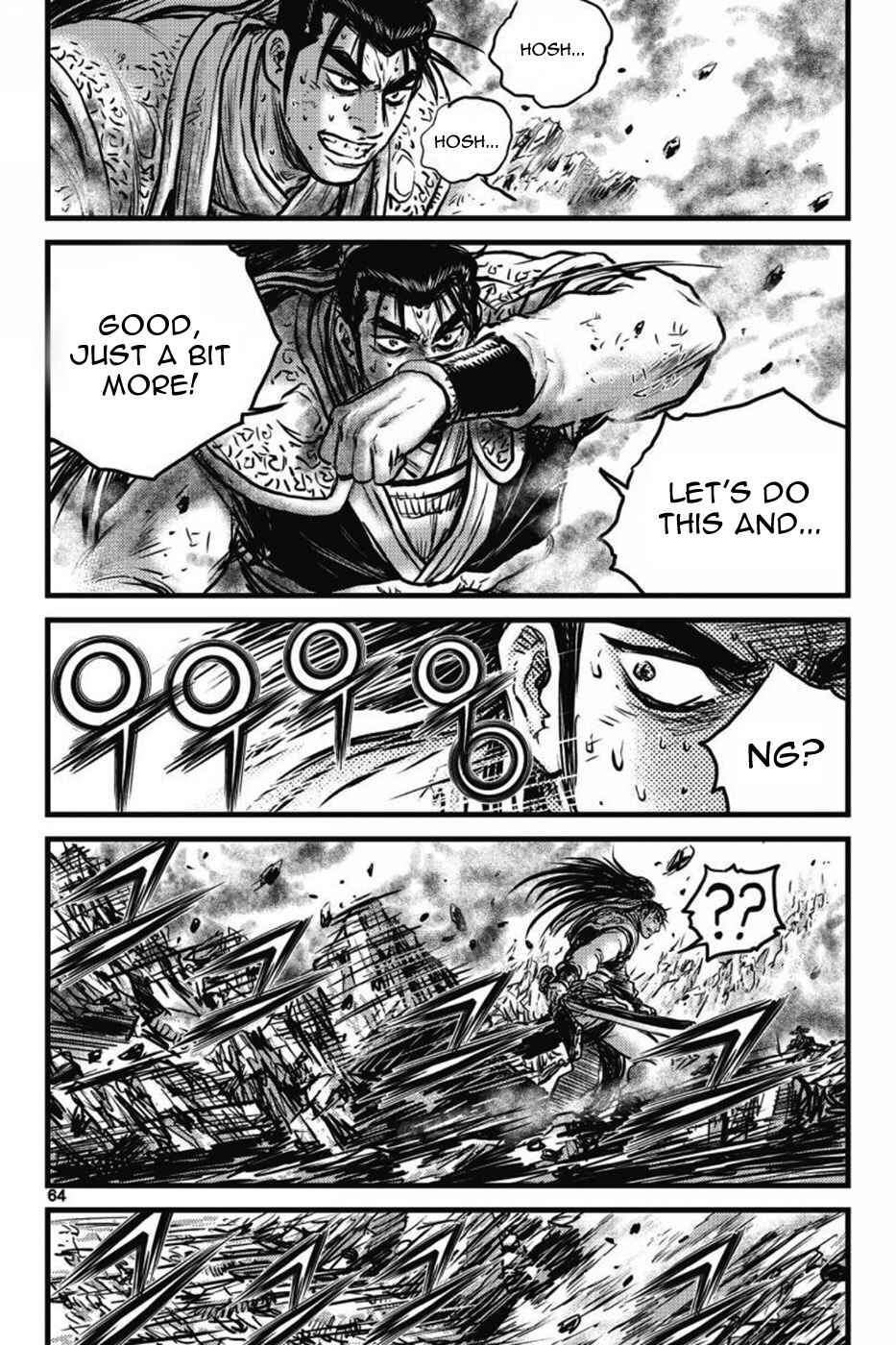 Chapter 408 - Page 16