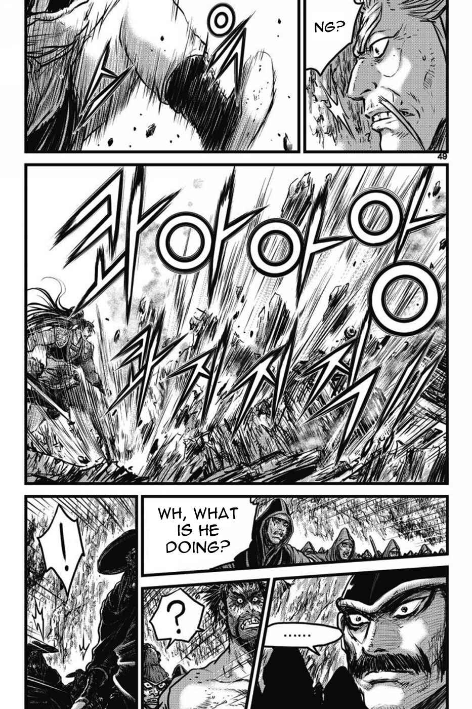 Chapter 408 - Page 3