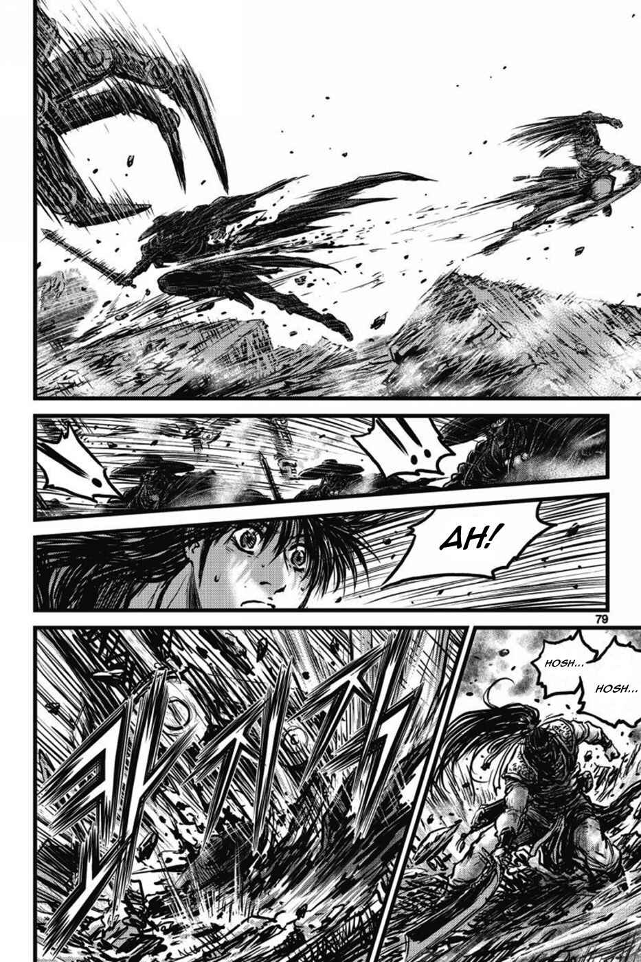 Chapter 408 - Page 31