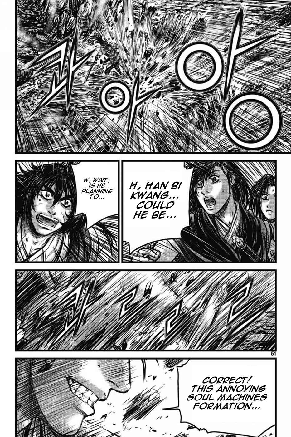 Chapter 408 - Page 5