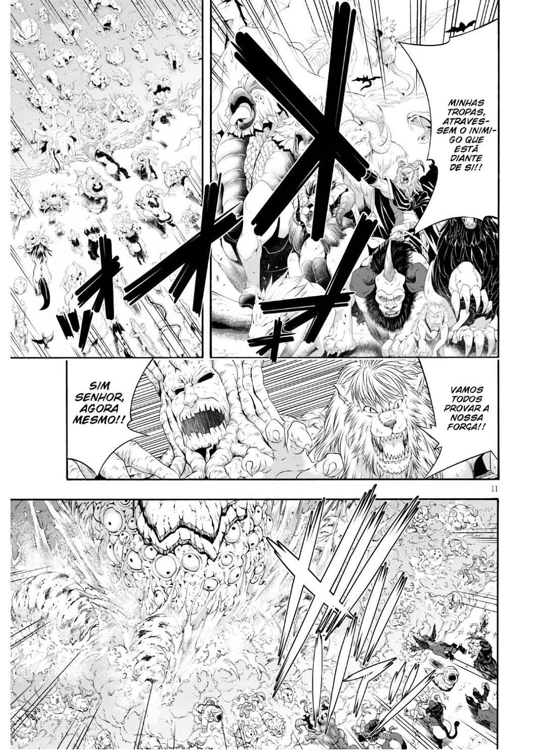 Chapter 116 - Page 12