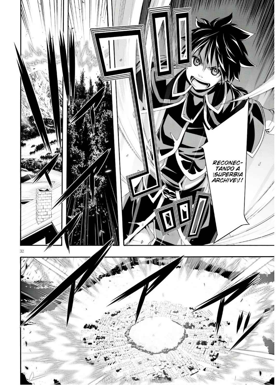 Chapter 116 - Page 32