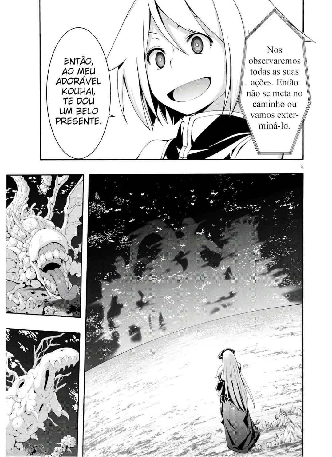 Chapter 116 - Page 6