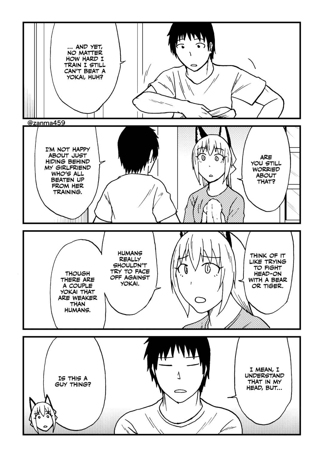 Chapter 129 - Page 2