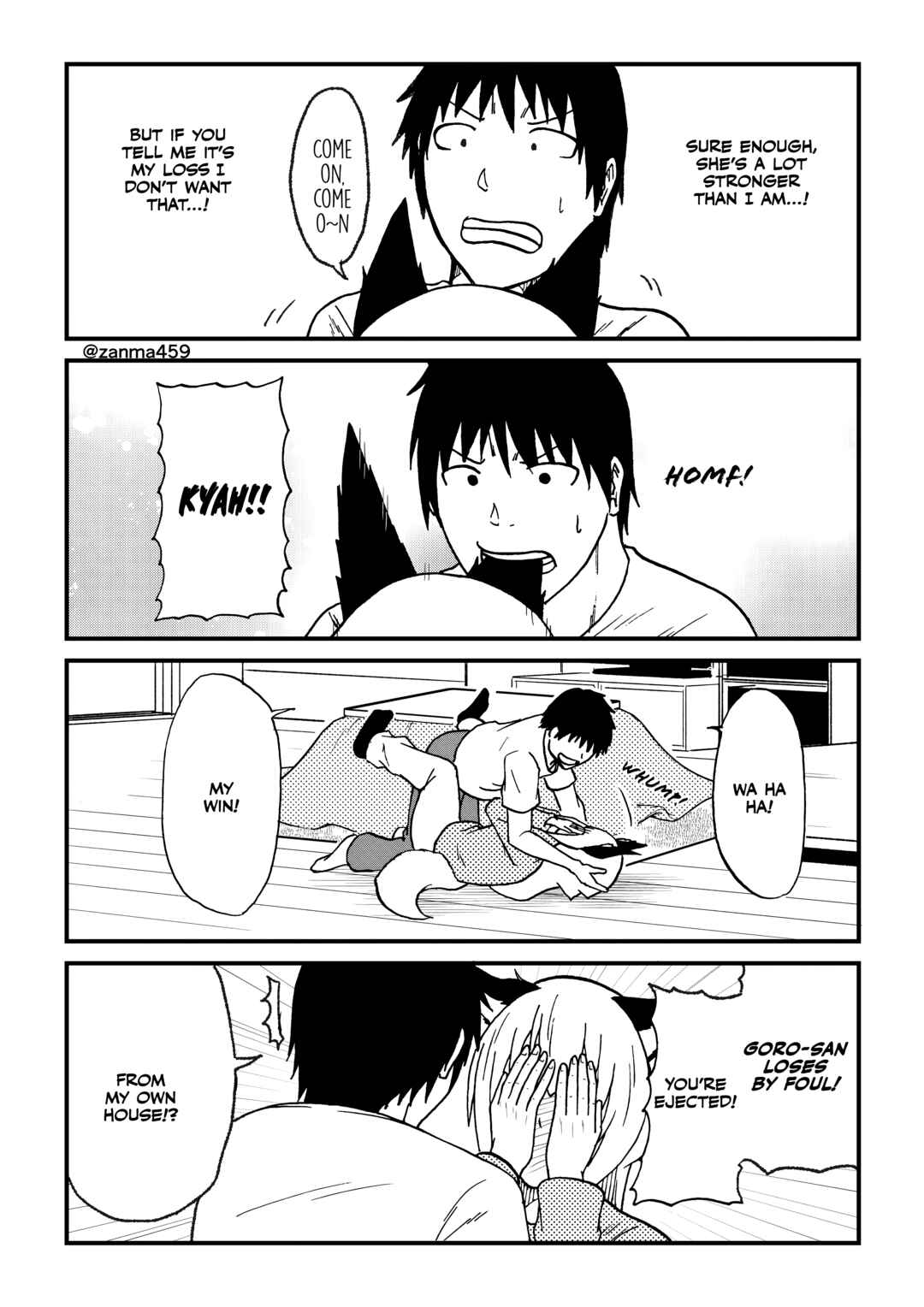 Chapter 129 - Page 4