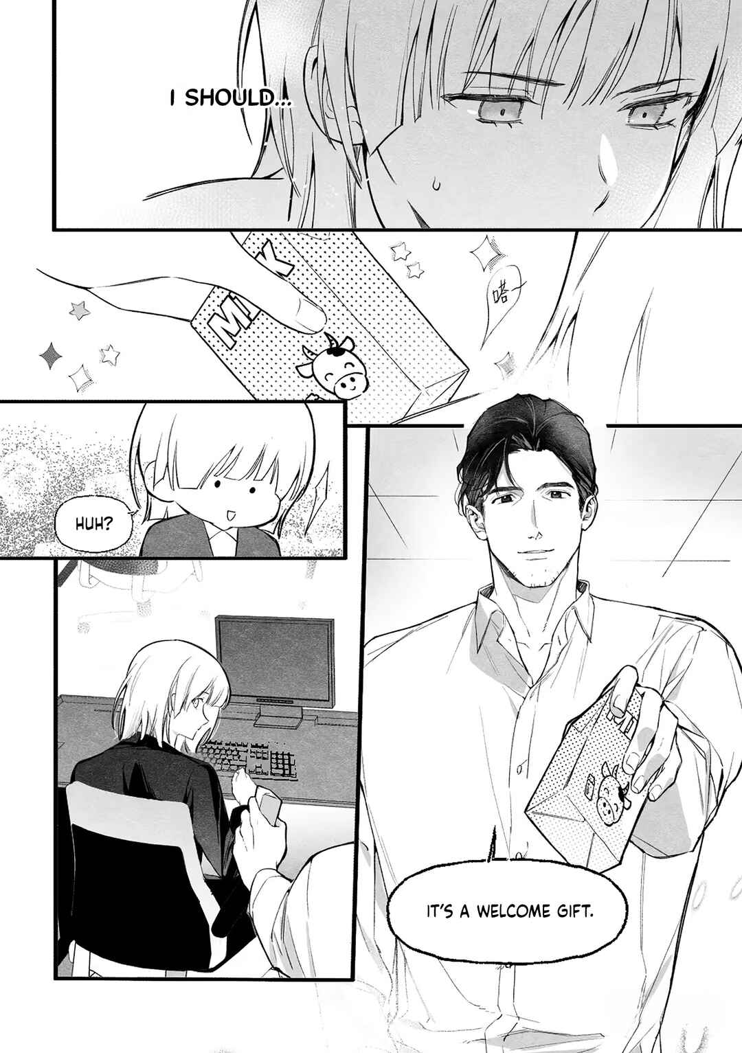 Chapter ? - Page 11