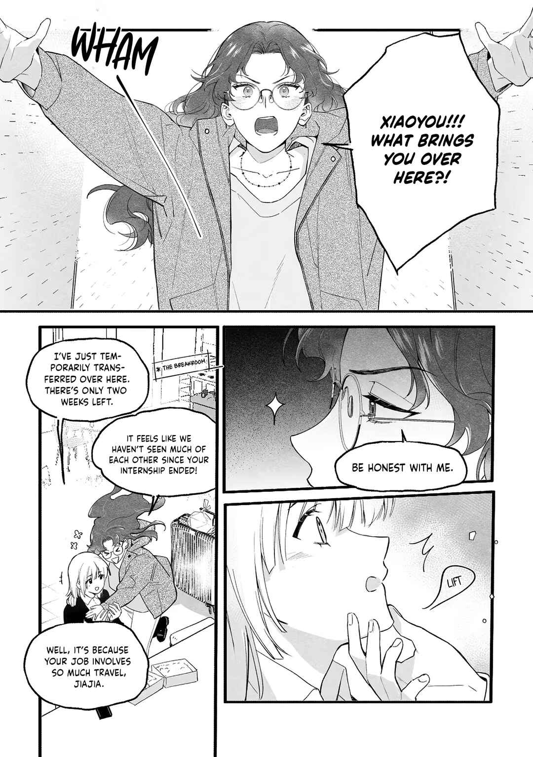 Chapter ? - Page 20