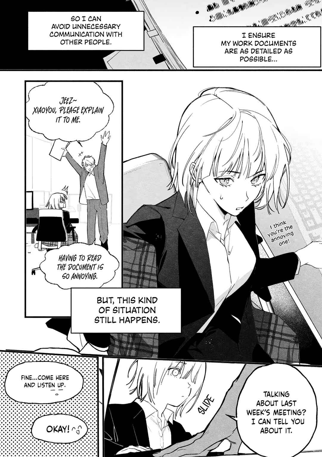 Chapter ? - Page 5