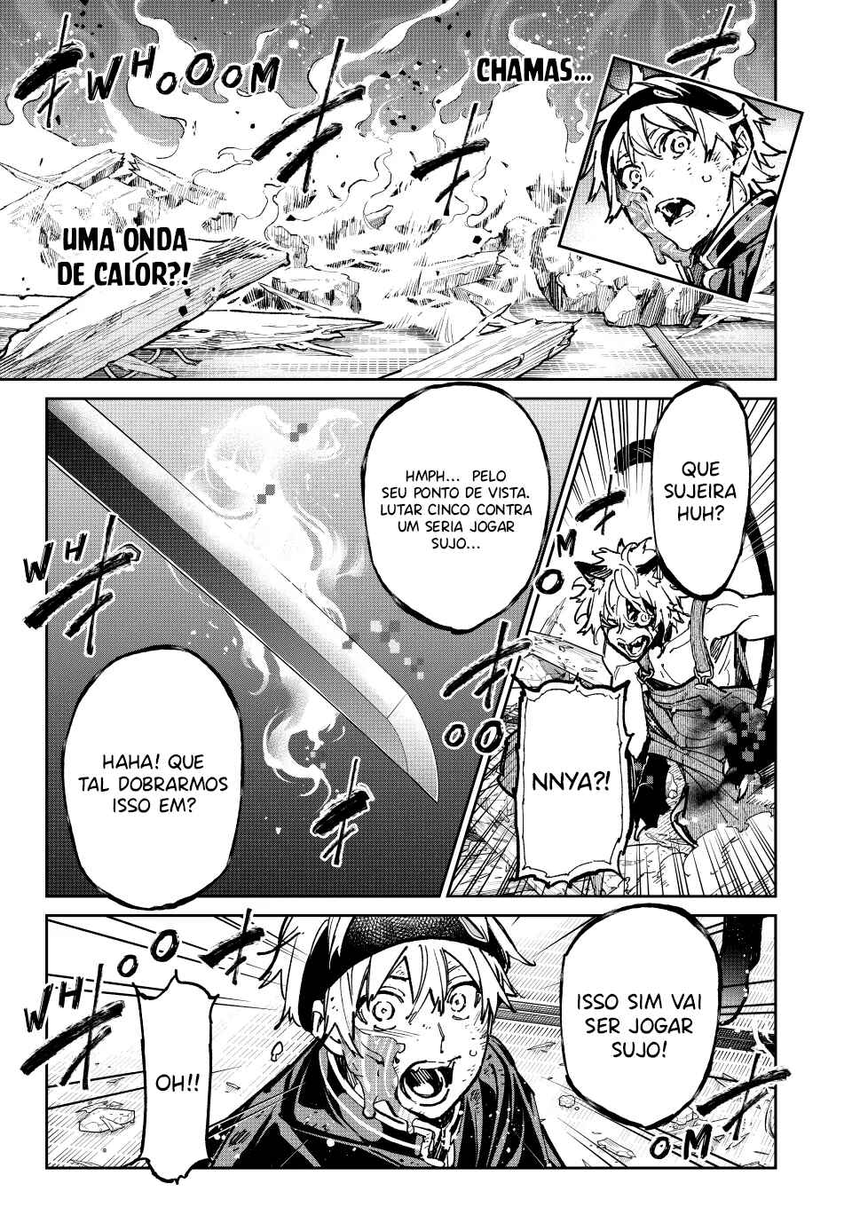 Chapter 48 - Page 19