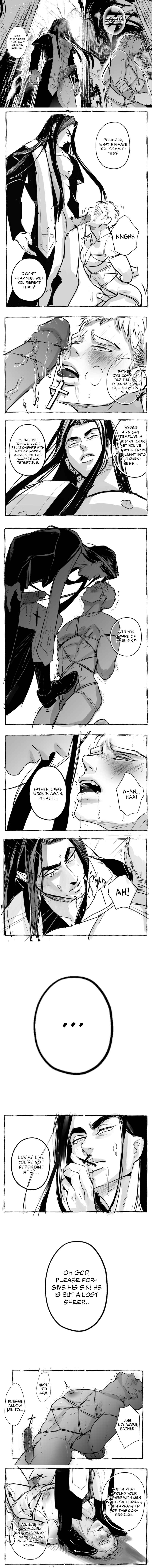 Chapter 1 - Page 1
