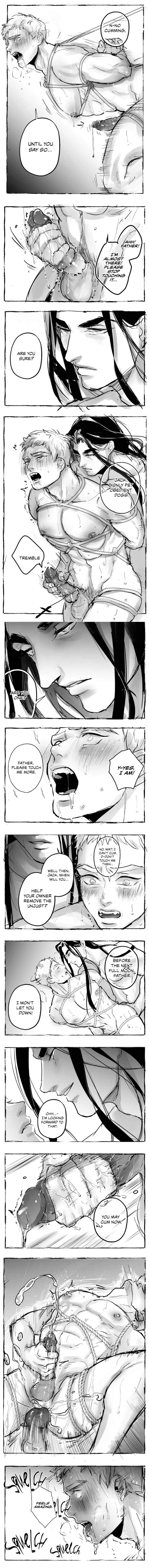 Chapter 1 - Page 6