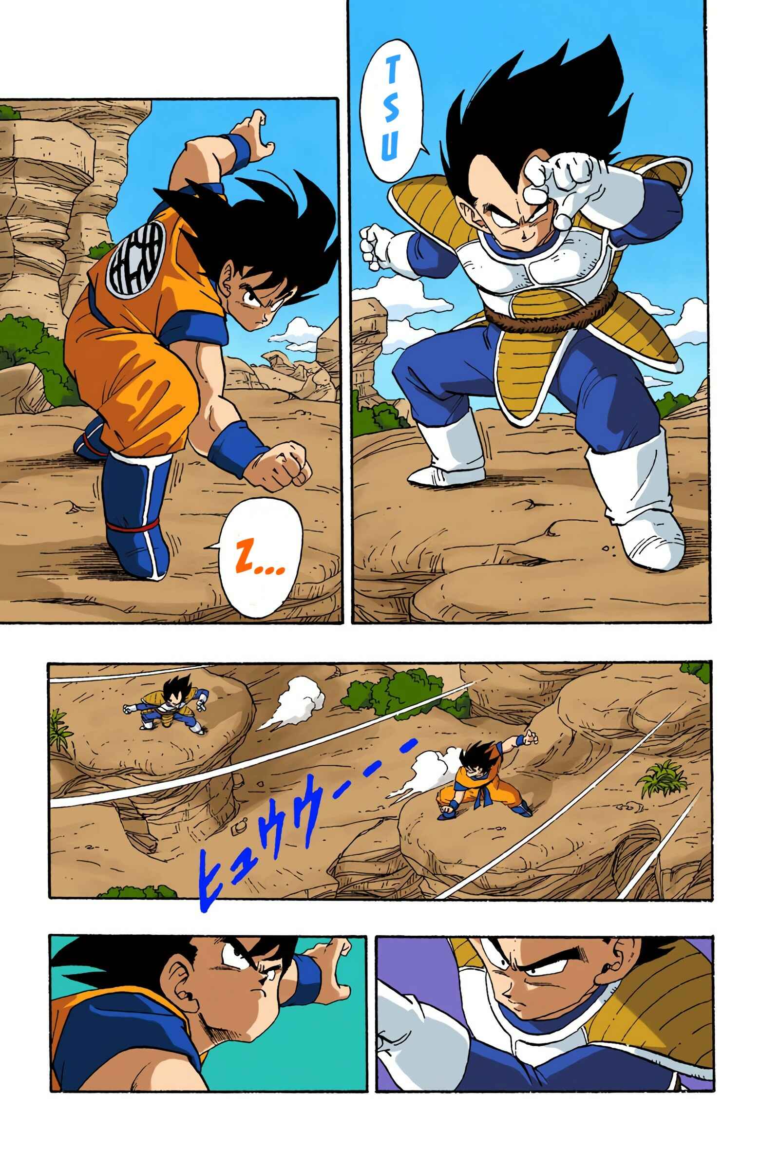 Chapter 228 - Page 3