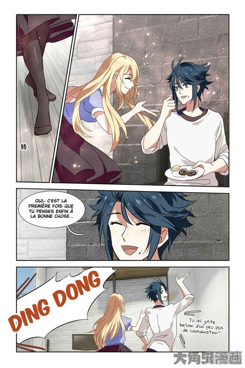 Chapter 168 - Page 3