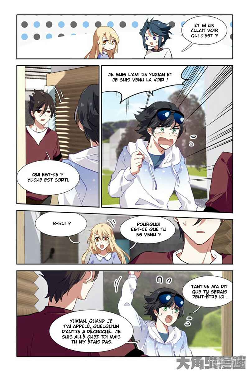 Chapter 168 - Page 4