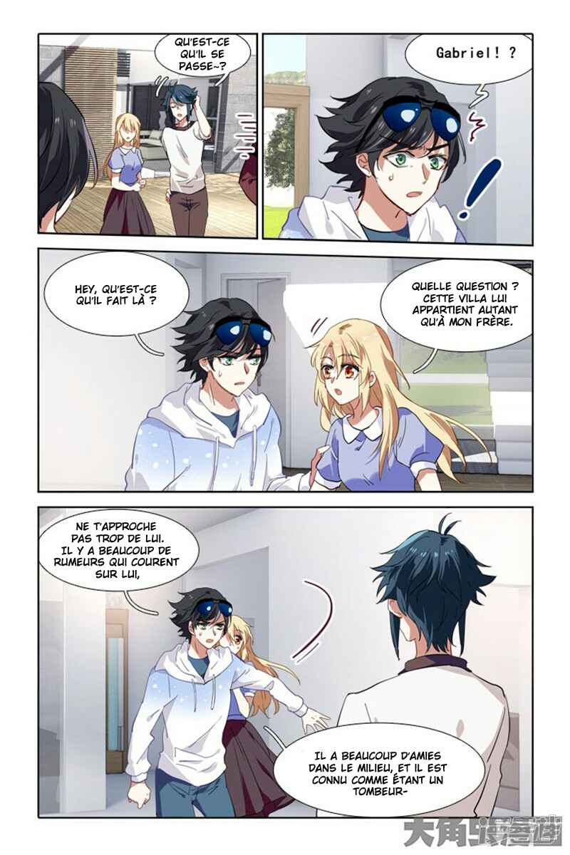 Chapter 168 - Page 5