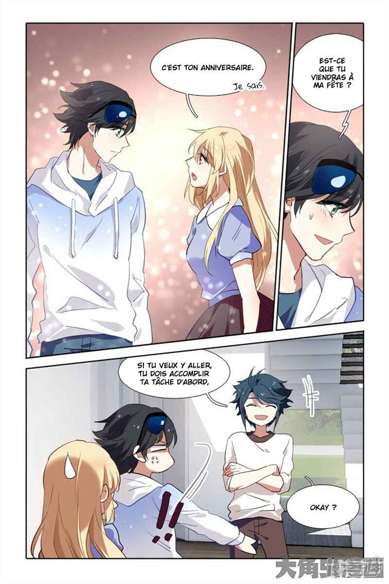 Chapter 168 - Page 9