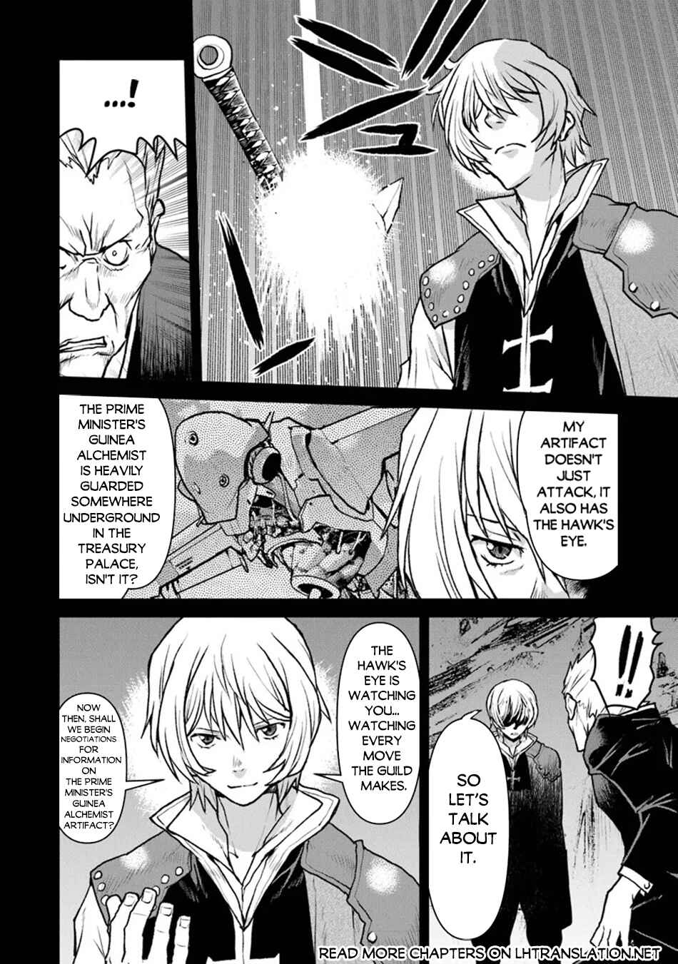Chapter 48.1 - Page 11
