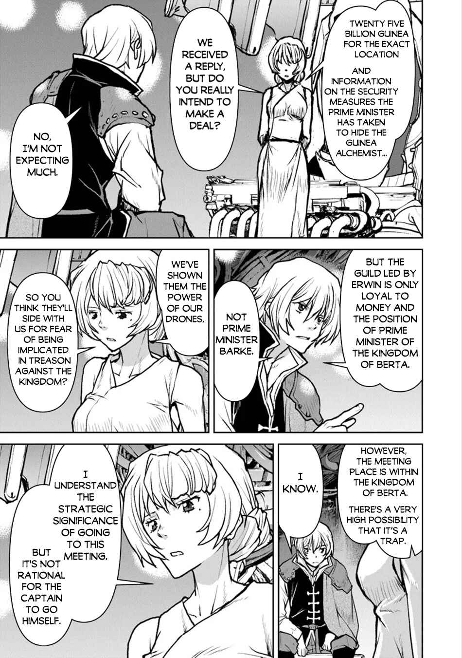 Chapter 48.1 - Page 12