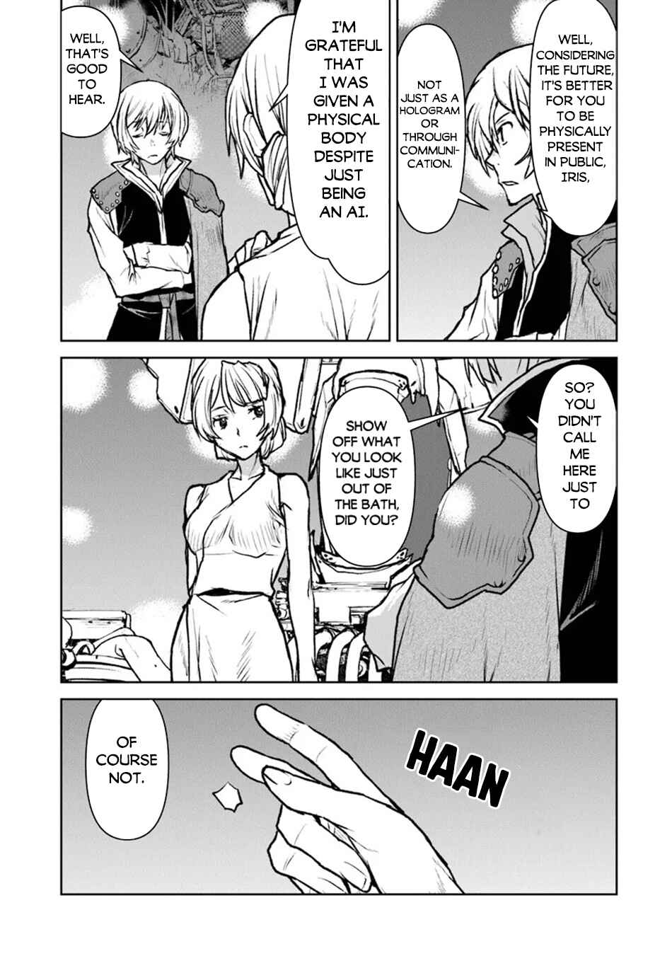 Chapter 48.1 - Page 4