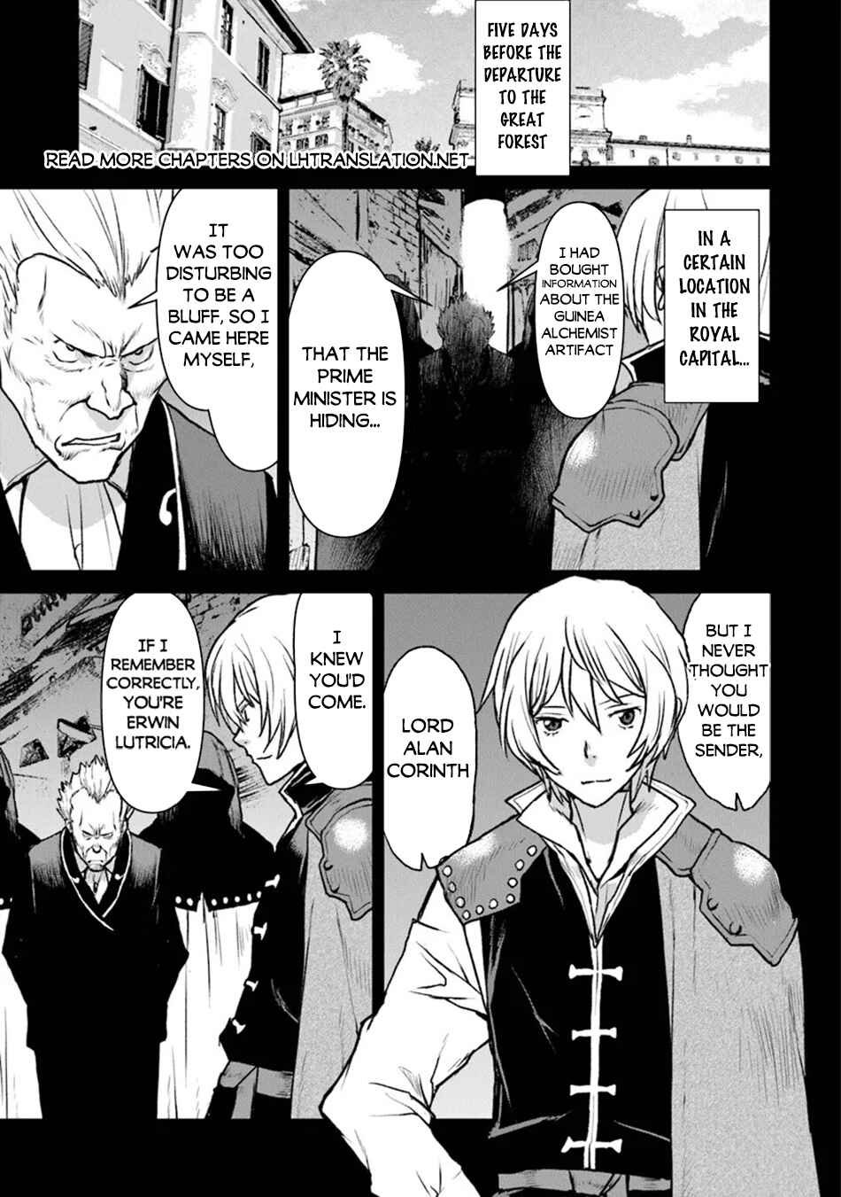 Chapter 48.1 - Page 6