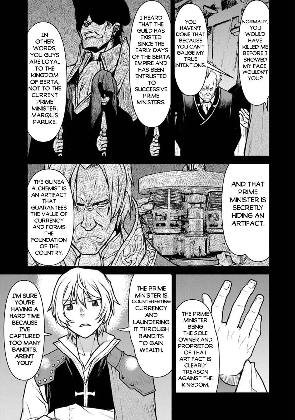 Chapter 48.1 - Page 8