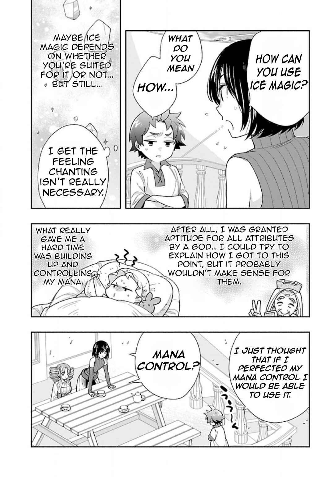 Chapter 75 - Page 11